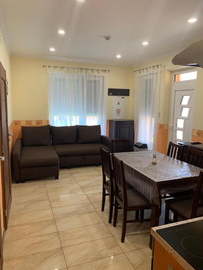 Villa Gracia Podhájska מראה חיצוני תמונה
