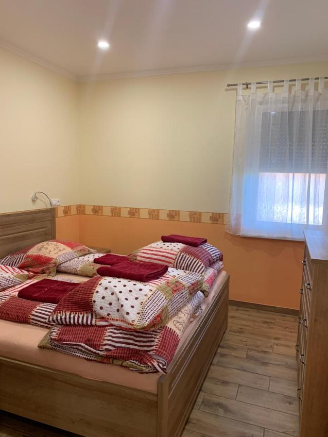 Villa Gracia Podhájska מראה חיצוני תמונה