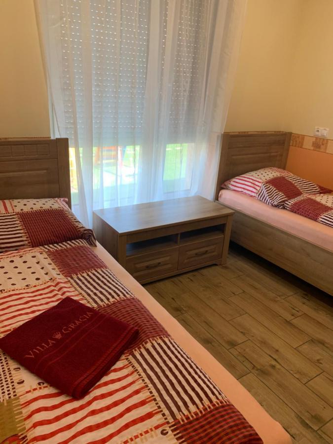 Villa Gracia Podhájska מראה חיצוני תמונה