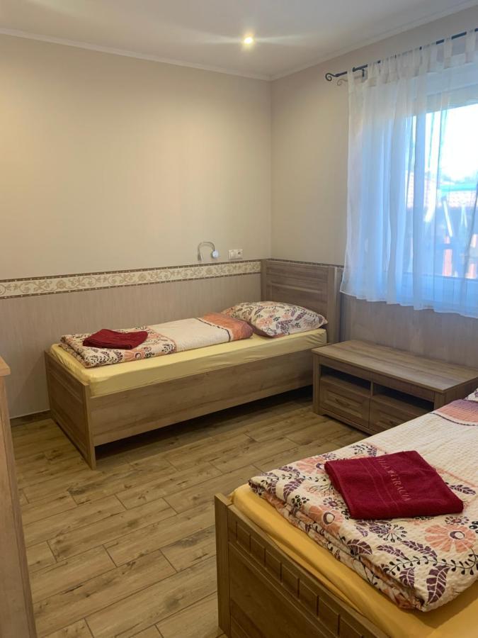 Villa Gracia Podhájska מראה חיצוני תמונה