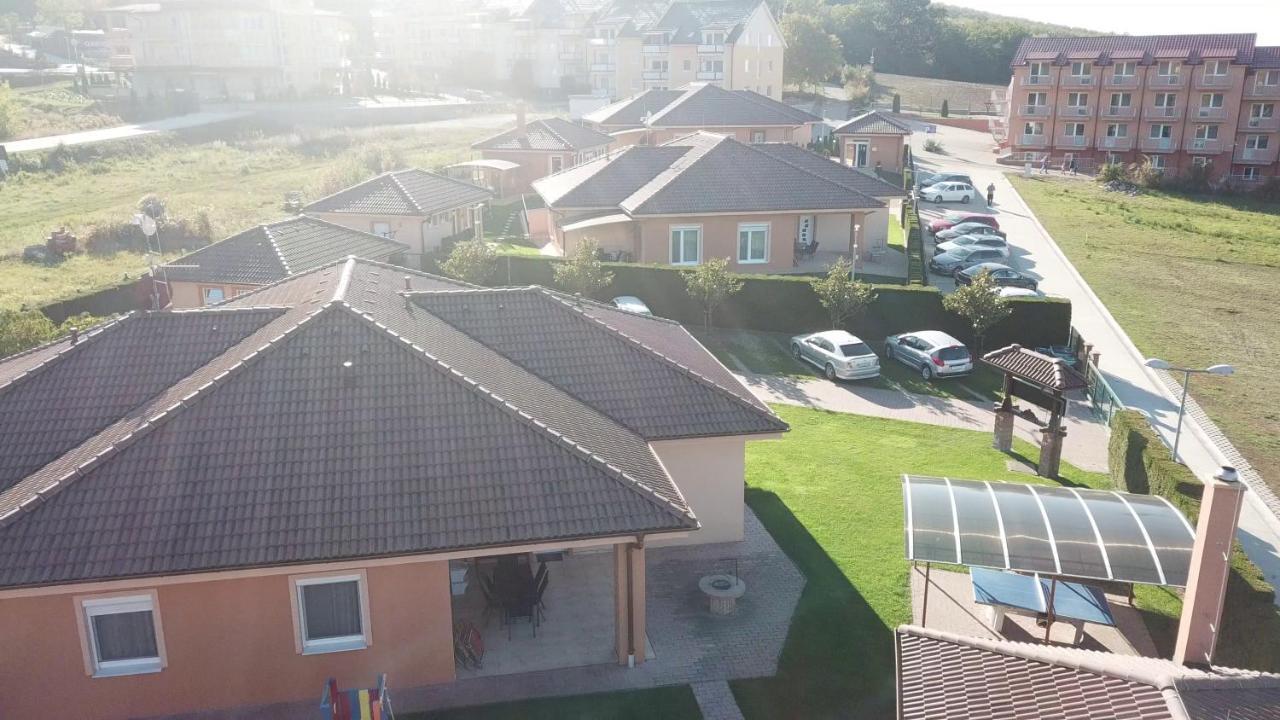Villa Gracia Podhájska מראה חיצוני תמונה