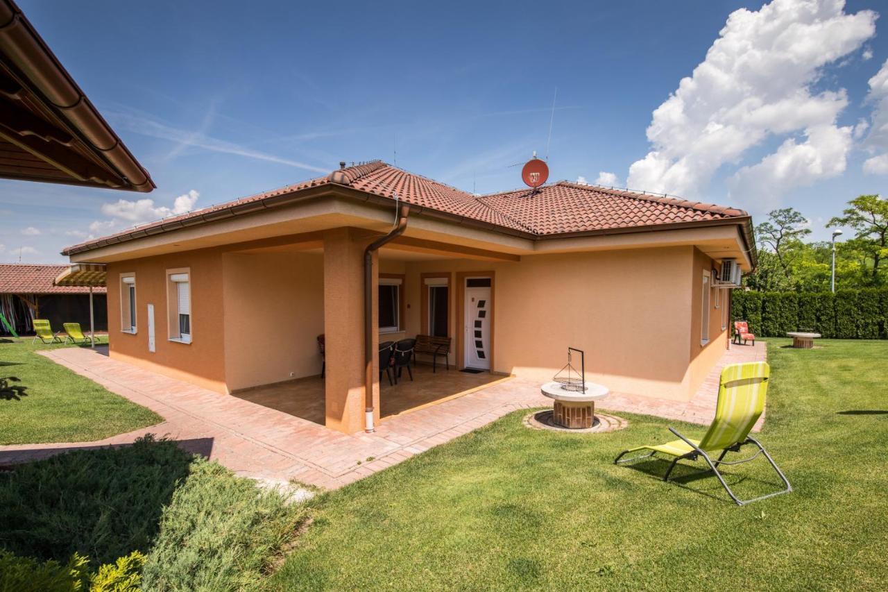 Villa Gracia Podhájska מראה חיצוני תמונה