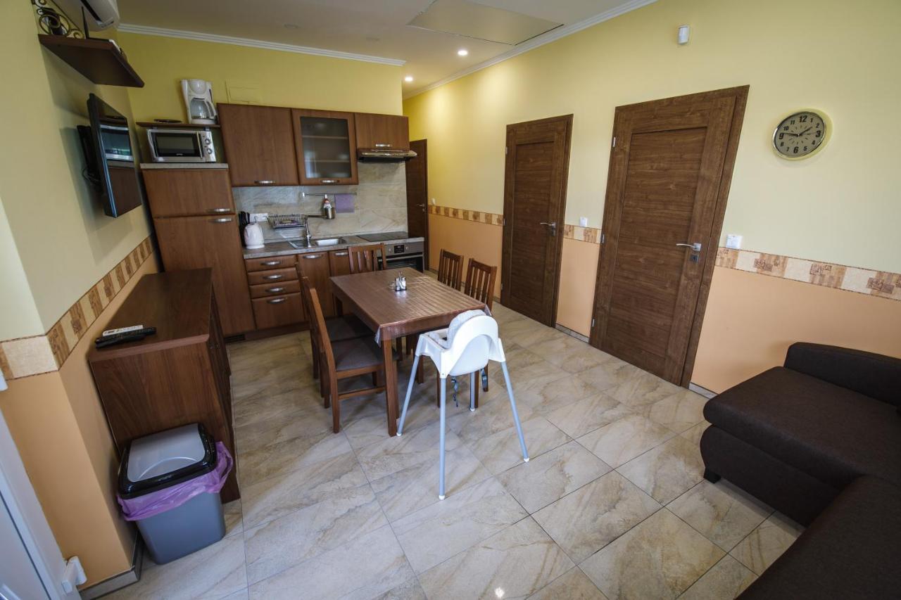 Villa Gracia Podhájska מראה חיצוני תמונה