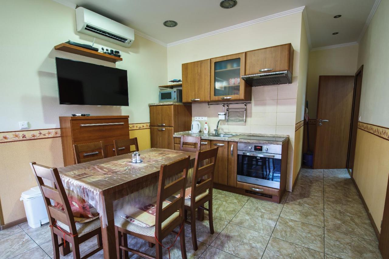 Villa Gracia Podhájska מראה חיצוני תמונה