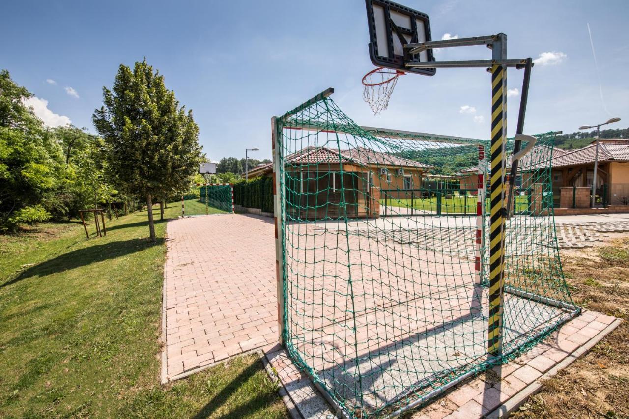 Villa Gracia Podhájska מראה חיצוני תמונה