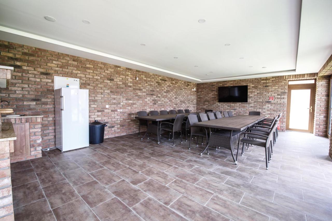 Villa Gracia Podhájska מראה חיצוני תמונה