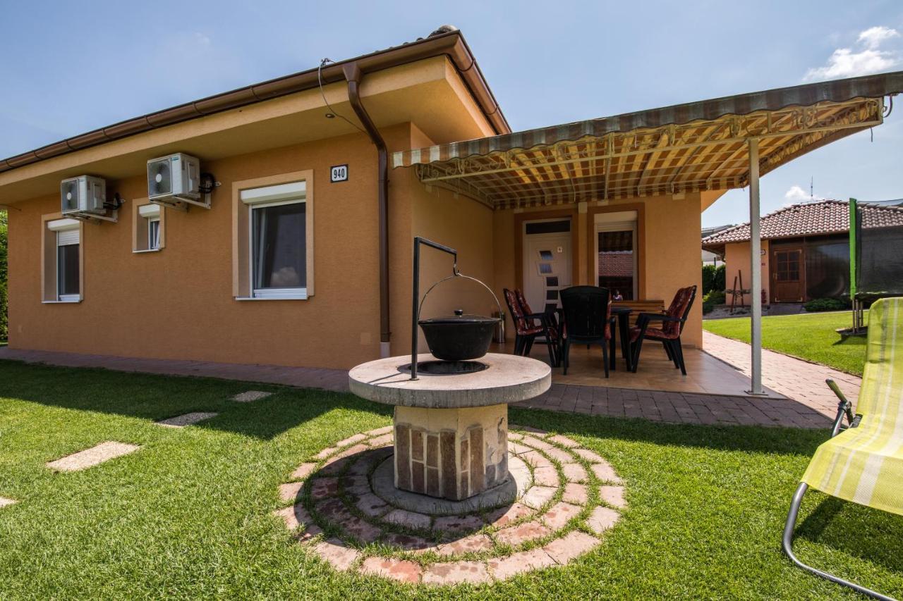 Villa Gracia Podhájska מראה חיצוני תמונה